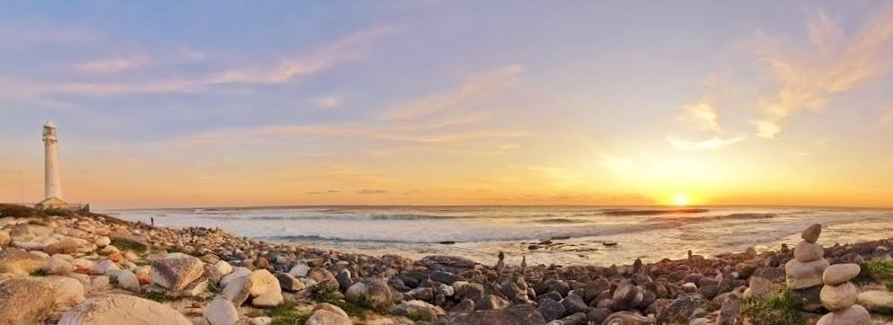 Kommetjie Lighthouse